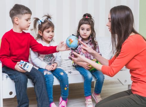 Early Intervention & Outreach