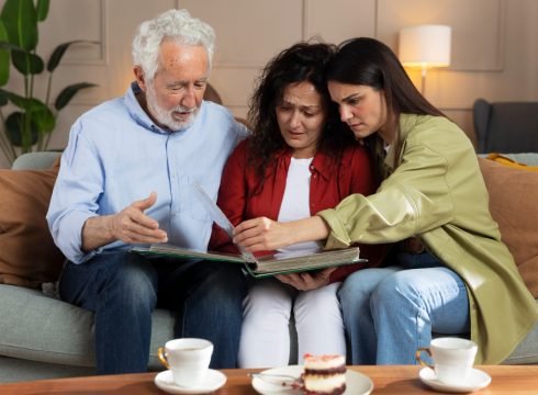 Family & Carer Support