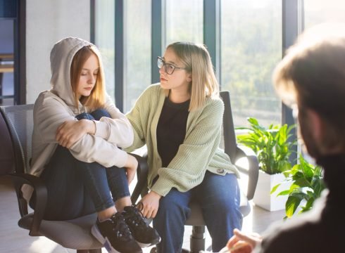 Mental Health & Wellbeing Support
